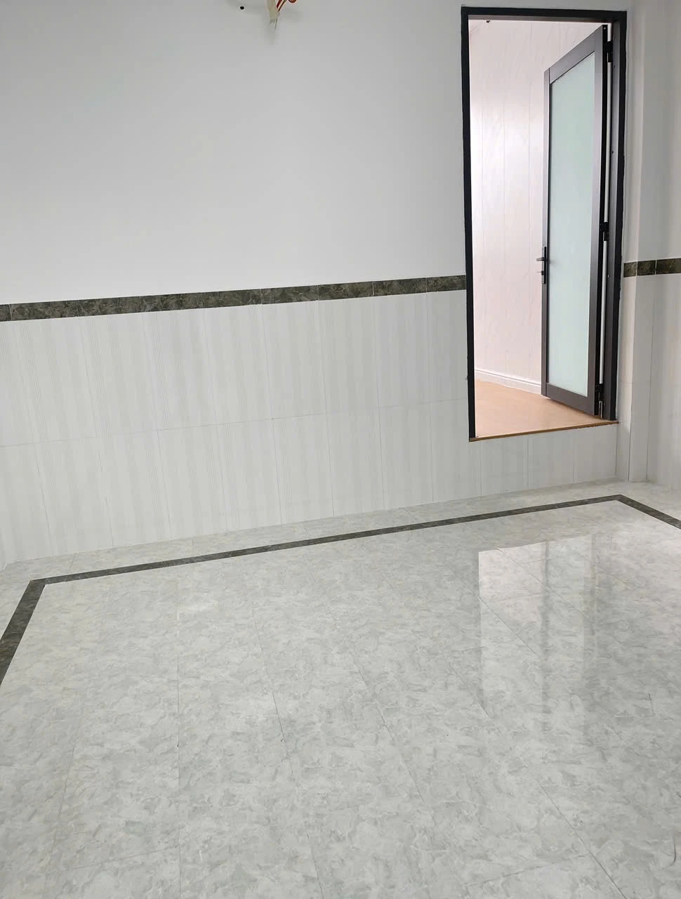 BÁN NHÀ HẺM 5M THÔNG – KHU LÊ VĂN QUỚI, BHHA, BÌNH TÂN • Diện tích: 4 × 12m (48m² công nhận) — ảnh 5