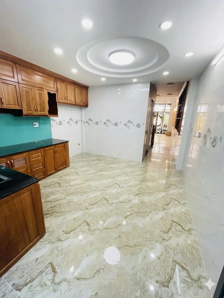 SIÊU PHẨM NHÀ 5 TẦNG CÓ THANG MÁY – HẺM 8M THÔNG SÁT MT HƯƠNG LỘ 2, BTĐA, BÌNH TÂN — ảnh 6