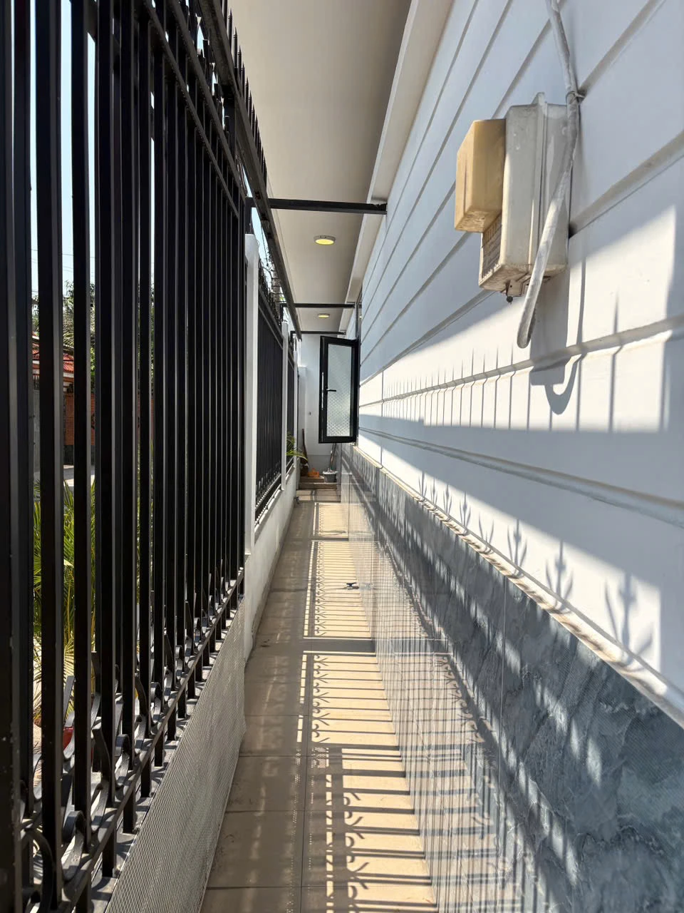 CĂN NHÀ GÓC 2 MẶT TIỀN HẺM – LÊ ĐỨC ANH, BHHA • Diện tích: 4.38 × 18m (TDT: 81m²) — ảnh 2