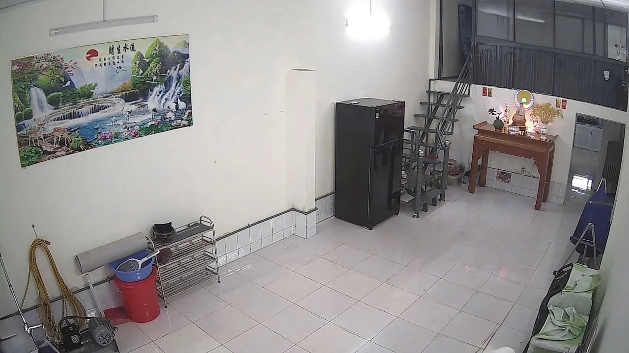 BÁN NHÀ HẺM 6M HƯƠNG LỘ 2 – GIÁ TỐT • Diện tích: 4.5 × 16m • Kết cấu: 1 trệt + lửng, nhà gọn gàng — ảnh 4