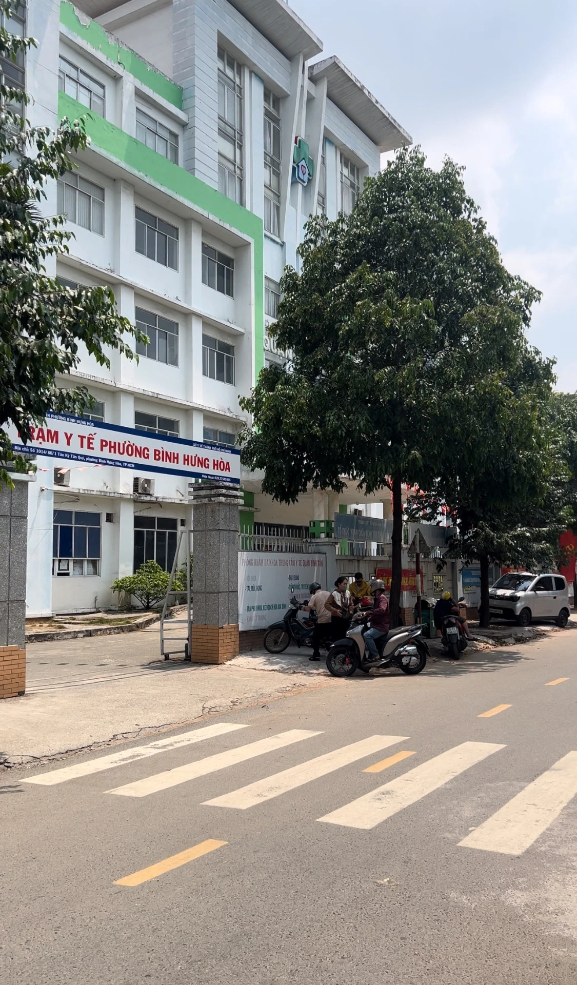 DÃY TRỌ 9 PHÒNG – DÒNG TIỀN 20TR/THÁNG – CHỈ, CƠ HỘI ĐẦU TƯ HIẾM! — ảnh 1