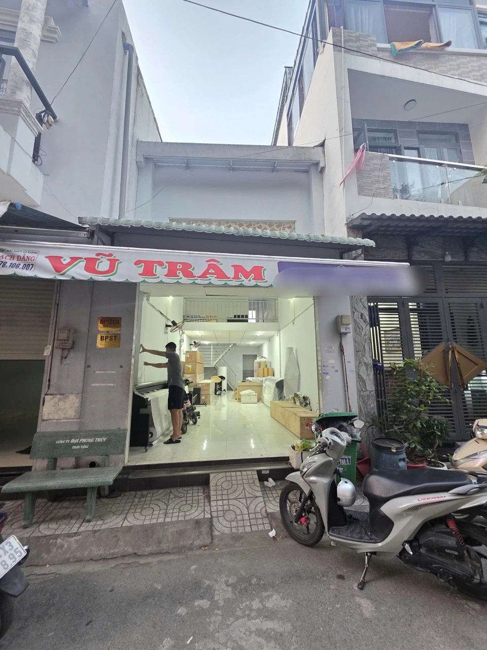 NHÀ KHU ASAKE – HẺM 6M ĐƯỜNG SỐ 11 – GẦN AEON TÂN PHÚ! • Diện tích: 4 × 14.5m — ảnh 1