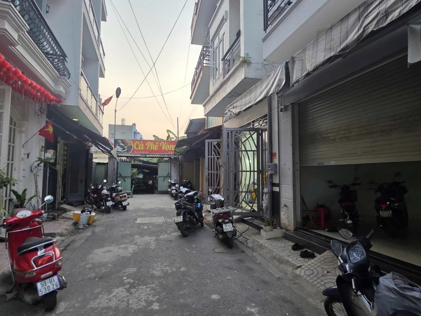 NHÀ KHU ASAKE – HẺM 6M ĐƯỜNG SỐ 11 – GẦN AEON TÂN PHÚ! • Diện tích: 4 × 14.5m — ảnh 4