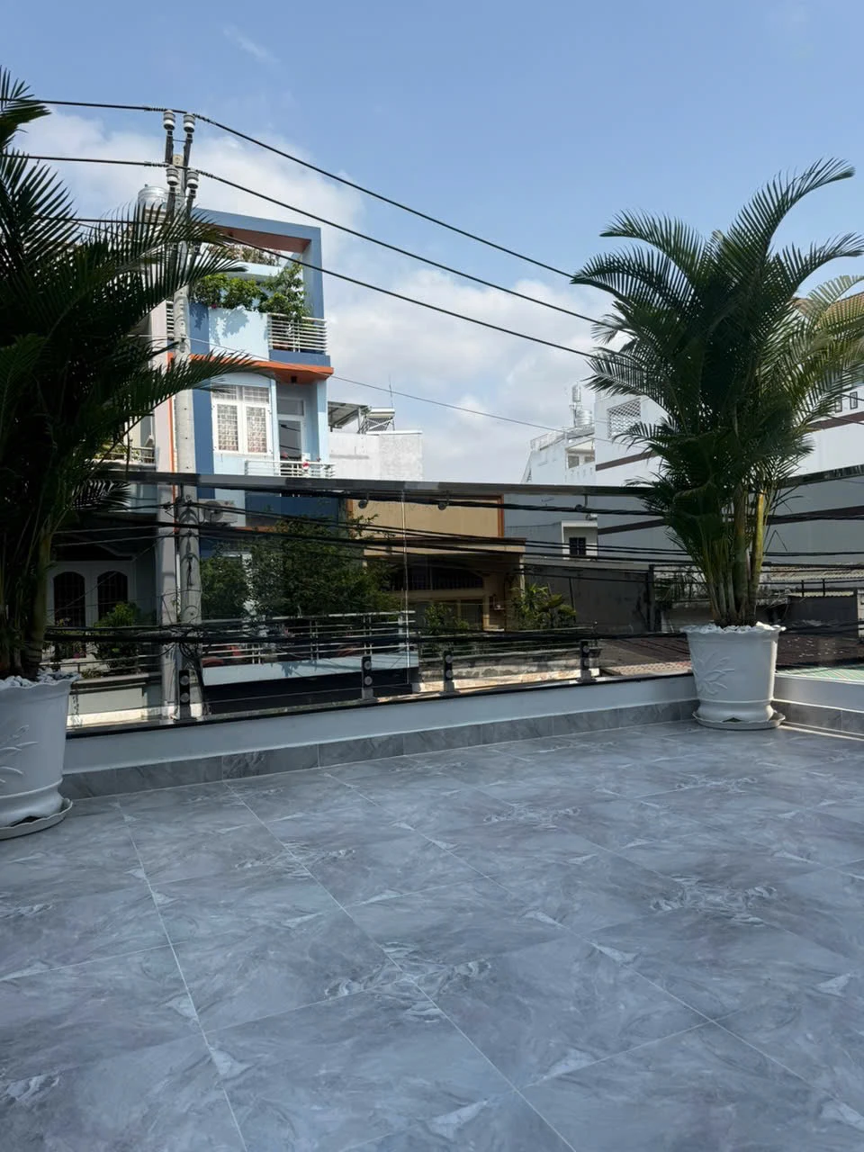MẶT TIỀN ĐƯỜNG SỐ (LÊ VĂN QUỚI) – NHÀ 5 TẦNG –! • Diện tích: 4 × 17m — ảnh 9