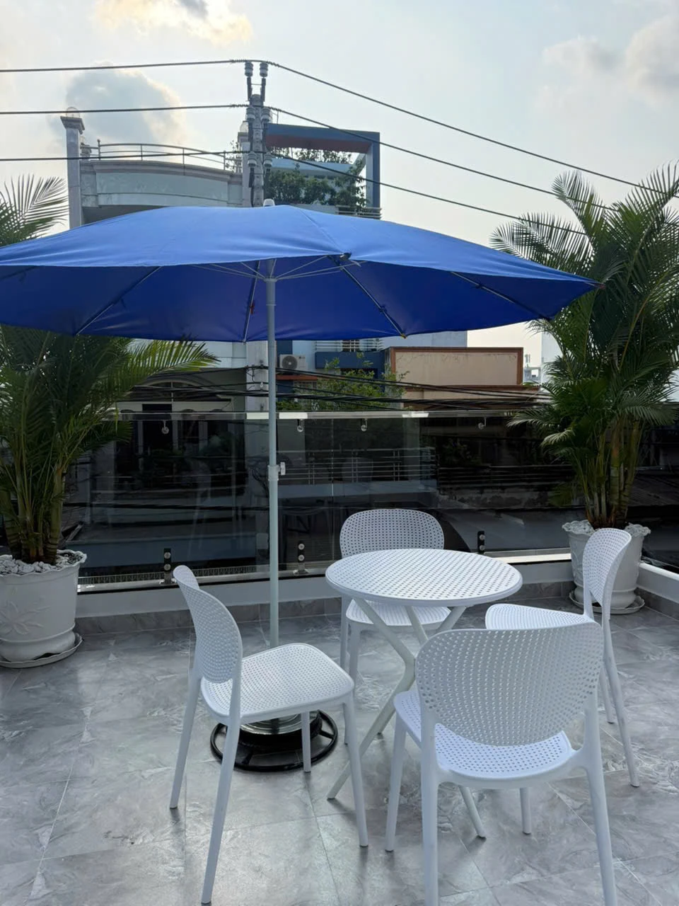 MẶT TIỀN ĐƯỜNG SỐ (LÊ VĂN QUỚI) – NHÀ 5 TẦNG –! • Diện tích: 4 × 17m — ảnh 10