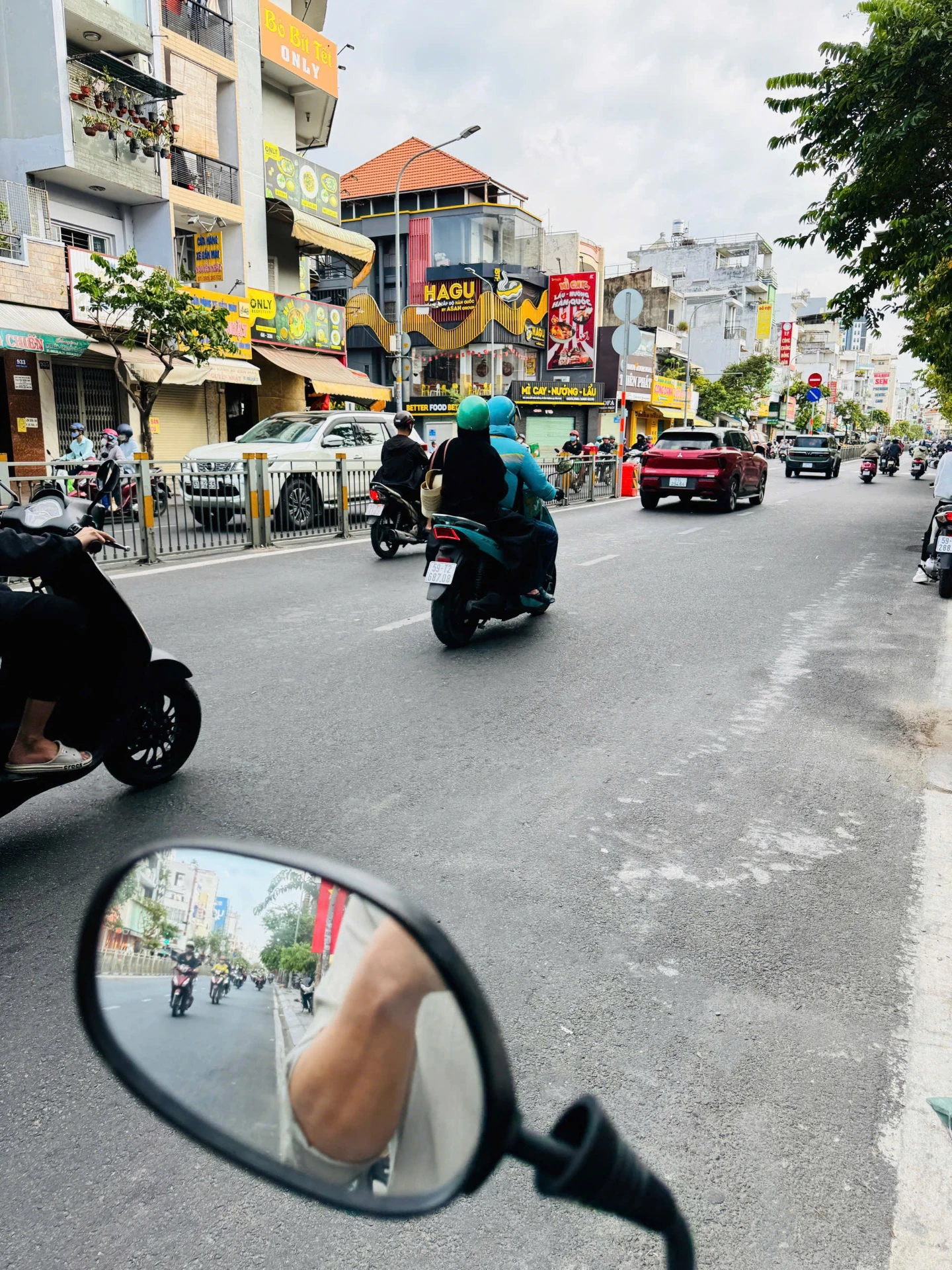 BÁN NHÀ MẶT TIỀN KINH DOANH VIP LŨY BÁN BÍCH – P. TÂN THÀNH – TÂN PHÚ –! — ảnh 2
