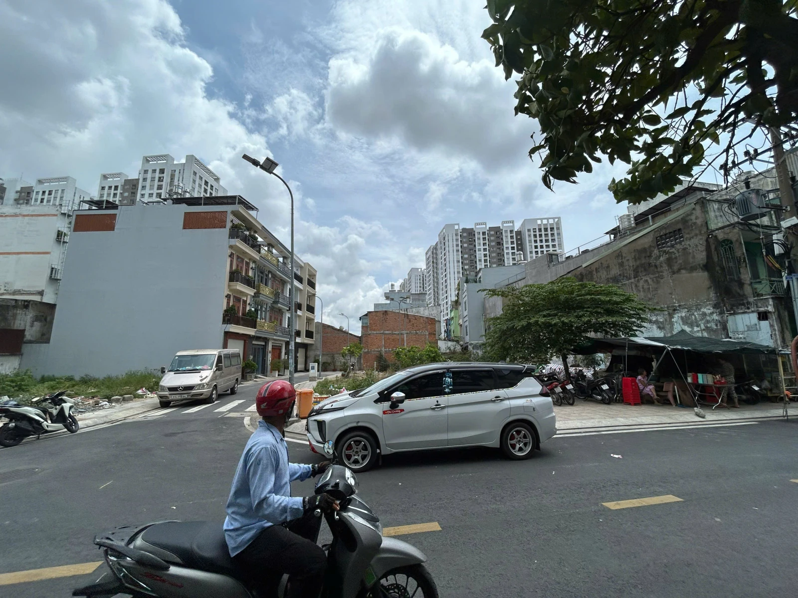 Hẻm 87 Tô Hiệu (12m): 4x14.2m, Có lề 4m – (giá tốt) (Kinh doanh) — ảnh 2