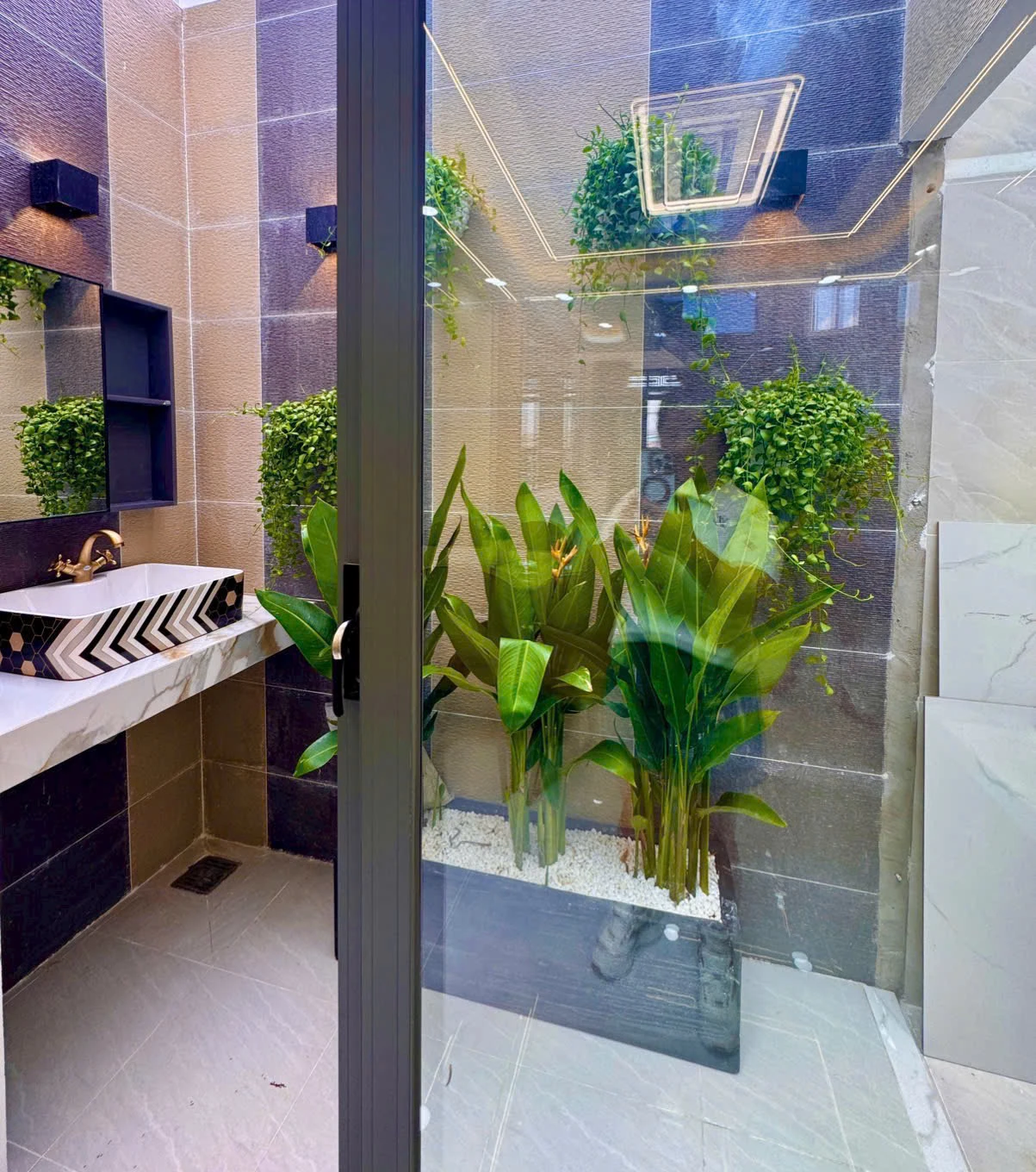 NHÀ MỚI 5 TẦNG HẺM 7M MÃ LÒ – 4PN 5WC — ảnh 6