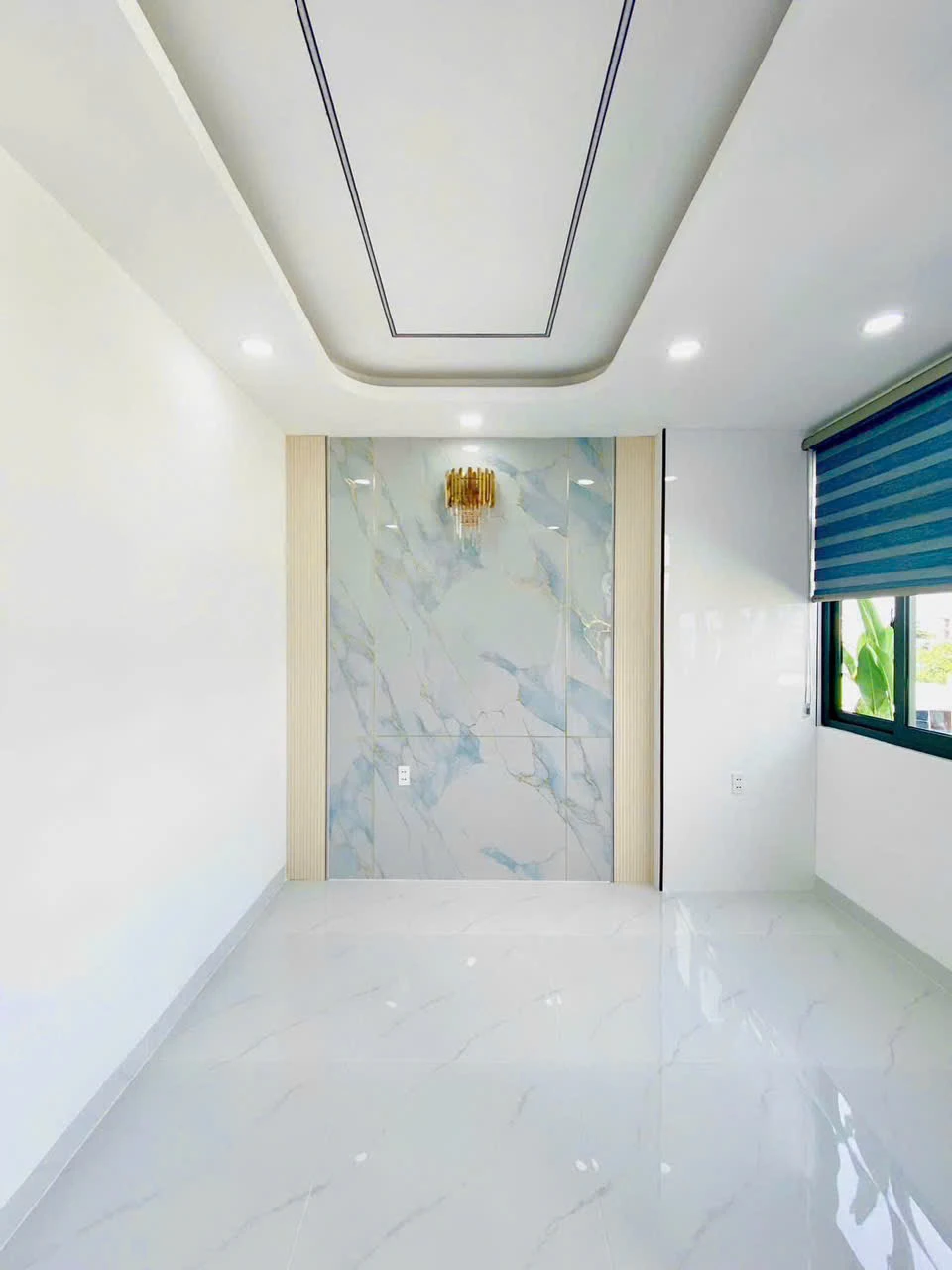 NHÀ MỚI 5 TẦNG HẺM 7M MÃ LÒ – 4PN 5WC — ảnh 9