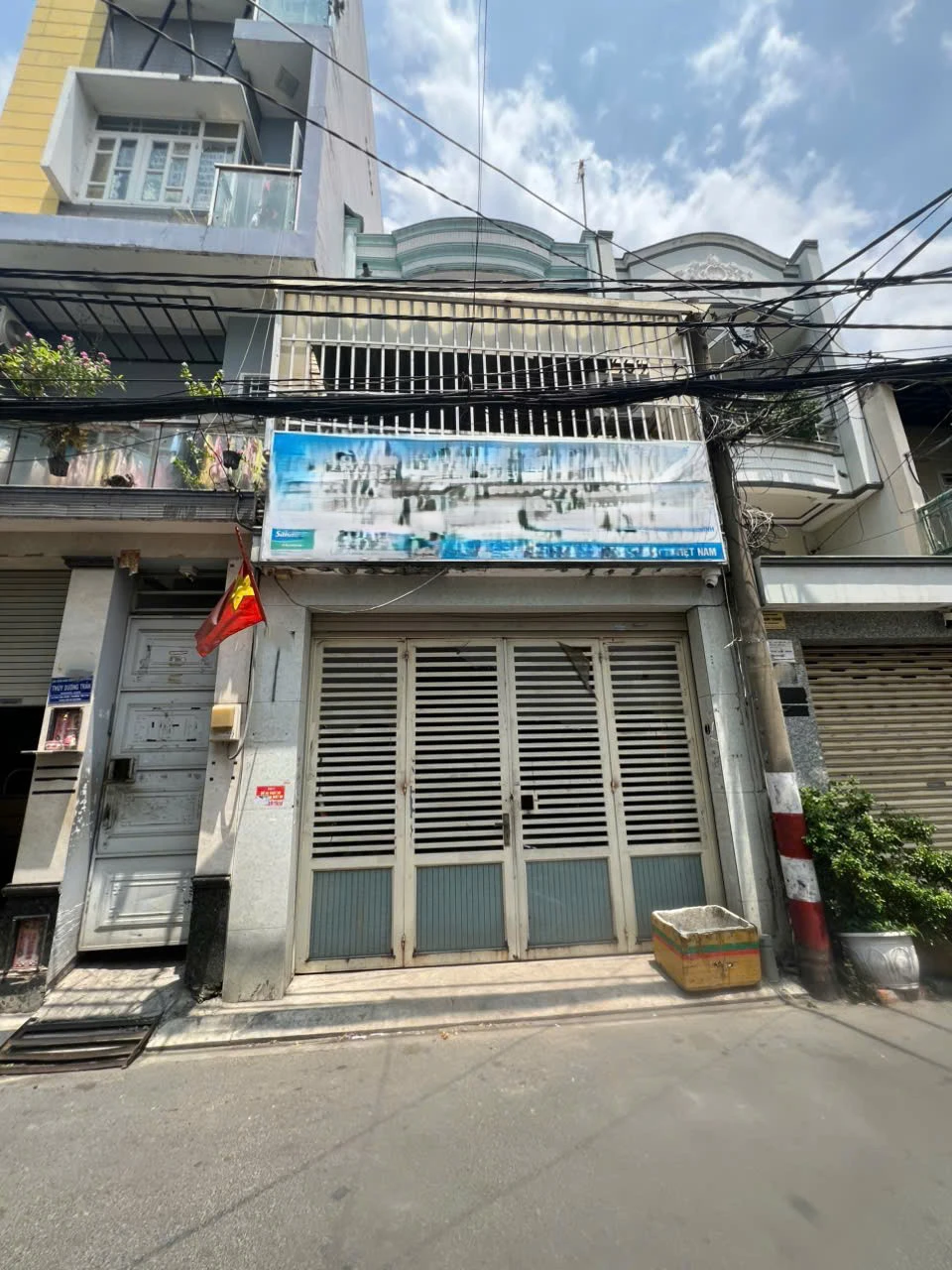 NHÀ MT CAO VĂN NGỌC (4.2X20M) - SÁT TÂN BÌNH - NỞ HẬU TÀI LỘC - — ảnh 3