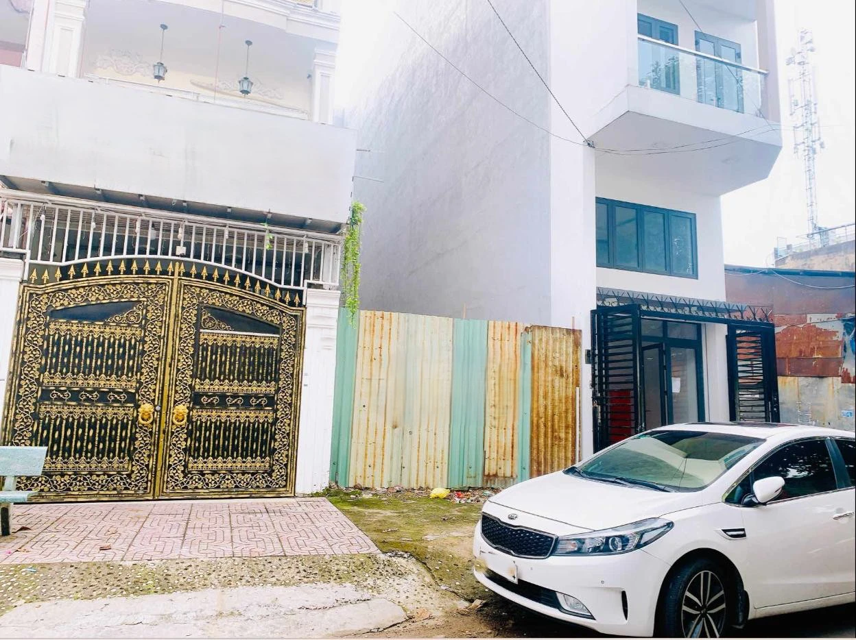 Mặt tiền đường – Nối Lũy Bán Bích: (4.2x21m), Đất ở – Chủ kẹt tiền — ảnh 3