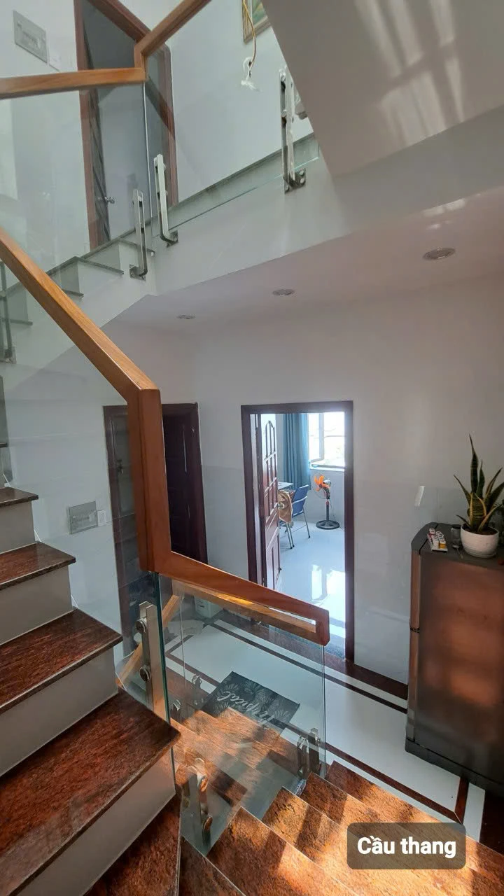 BIỆT THỰ MINI HẺM XE HƠI VƯỜN LÀI – TÂN PHÚ | 6.6x8m | LỬNG 2 LẦU ST — ảnh 6