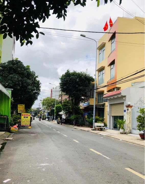 MT DƯƠNG KHUÊ (4X19M) - ĐƯỜNG 14M CÓ LỀ - HĐ THUÊ 15TR -
