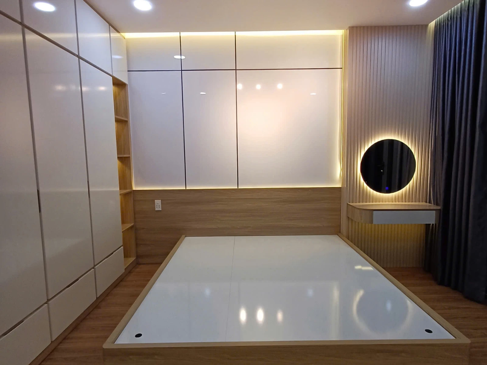 Bán Nhà Hẻm Thông Kinh Doanh Tô Hiệu - 4x14m - 3 Tầng – Nhà Mới — ảnh 5