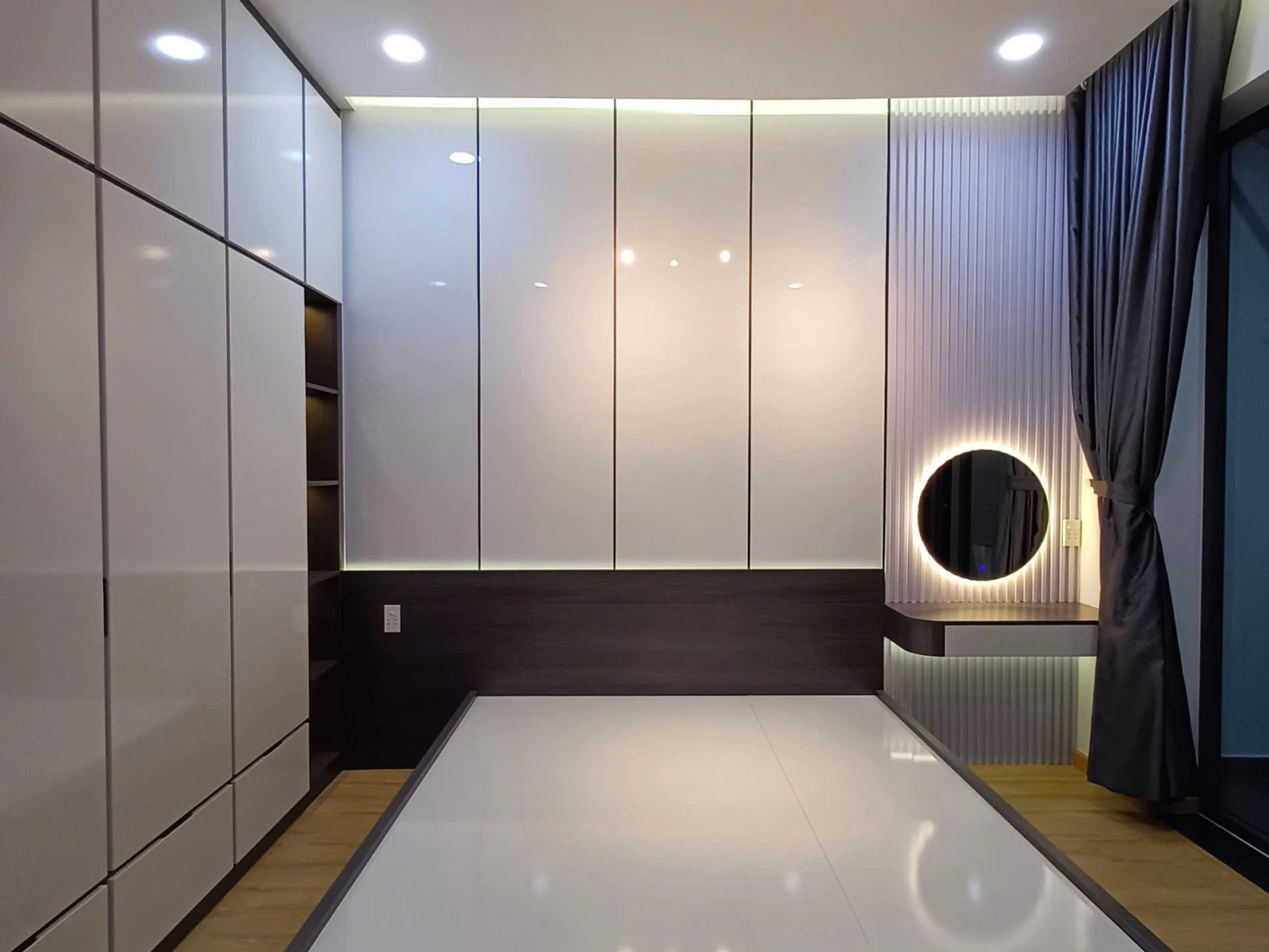 Bán Nhà Hẻm Thông Kinh Doanh Tô Hiệu - 4x14m - 3 Tầng – Nhà Mới — ảnh 9