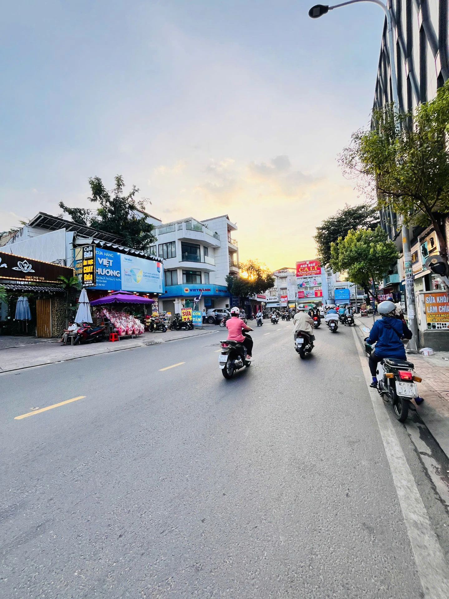 MT GÒ DẦU (4X20M) - KHÚC SUNG NHẤT CUNG ĐƯỜNG - VỈA HÈ LỚN - — ảnh 3