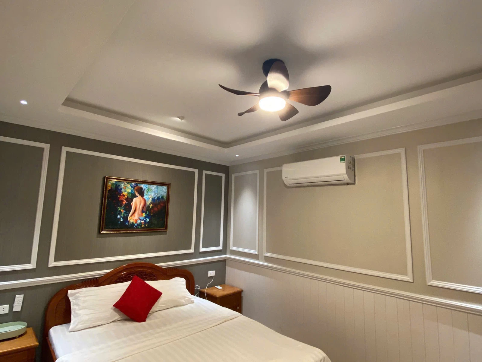 BÁN KHÁCH SẠN: THU NHẬP 250TR/TH _ MT KHU TÊN LỬA (6X22M) 7 TẦNG — ảnh 6