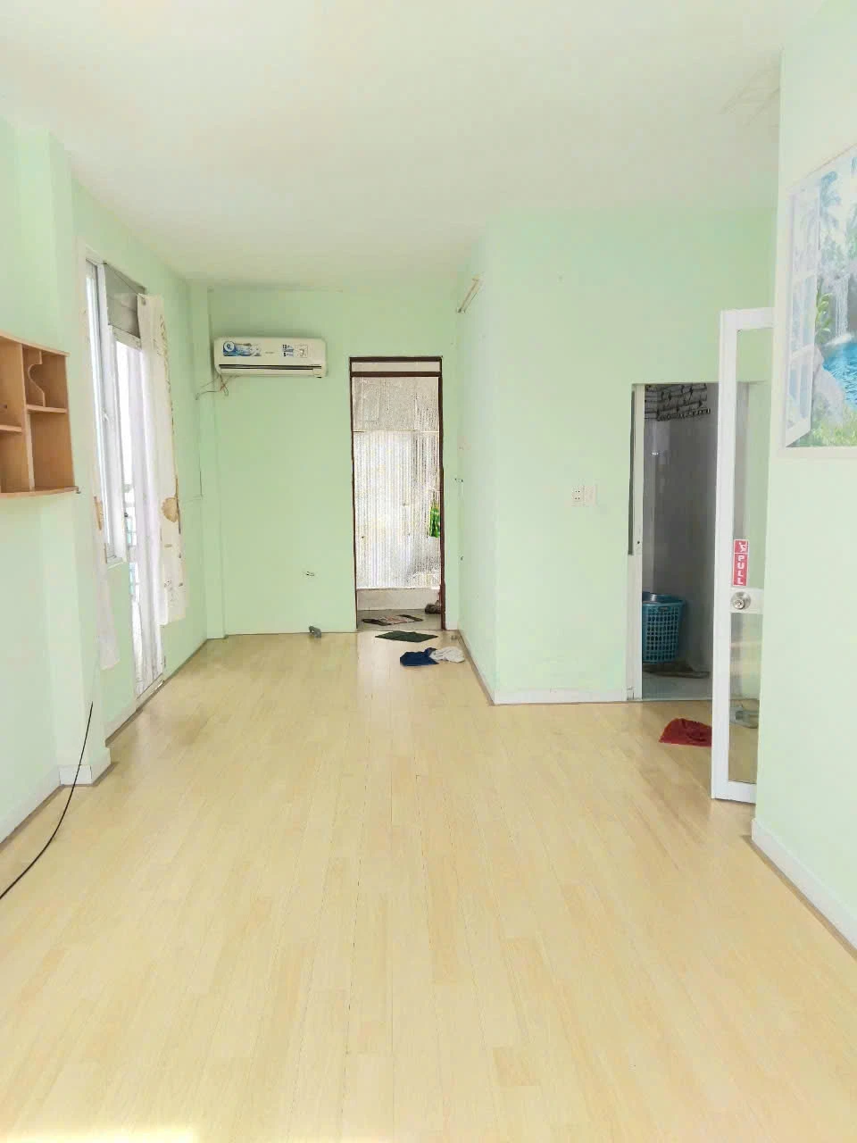 BIỆT THỰ MINI LÊ TRỌNG TẤN (8X10.5M) - 2 LẦU - HẺM 8M QUAY ĐẦU - — ảnh 2