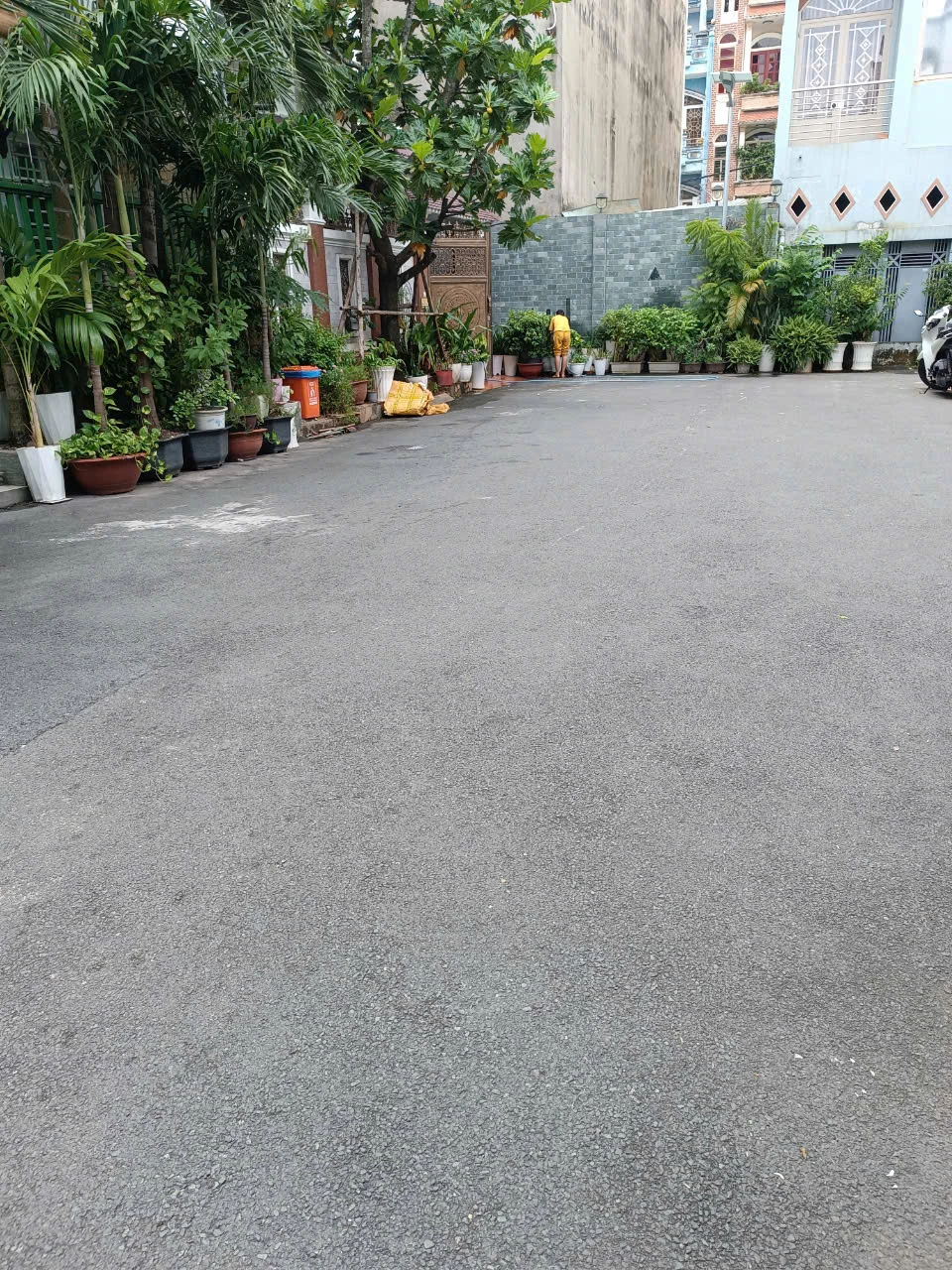 BIỆT THỰ MINI LÊ TRỌNG TẤN (8X10.5M) - 2 LẦU - HẺM 8M QUAY ĐẦU - — ảnh 4