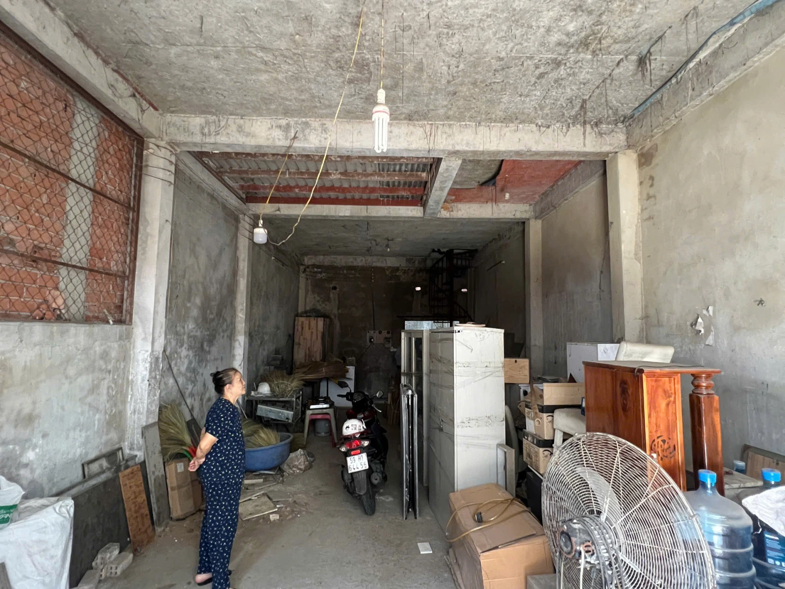 BÁN NHÀ HXH 1/ ĐƯỜNG 18B, BHHA, 5X14M, ĐÚC 1 LẦU, BTCT — ảnh 2