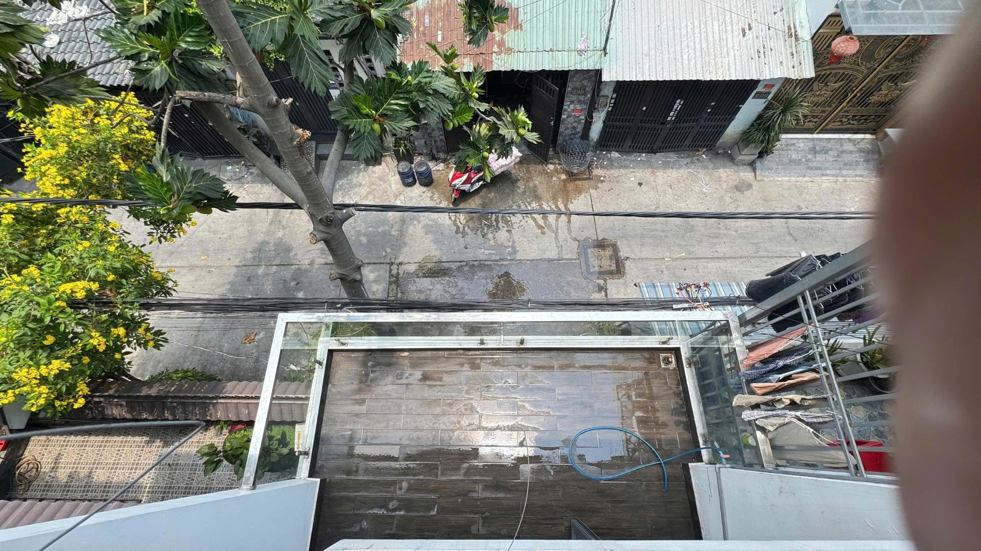 HXH ĐƯỜNG SỐ 9, BHH – 4X16M – 1 LẦU ST — ảnh 6