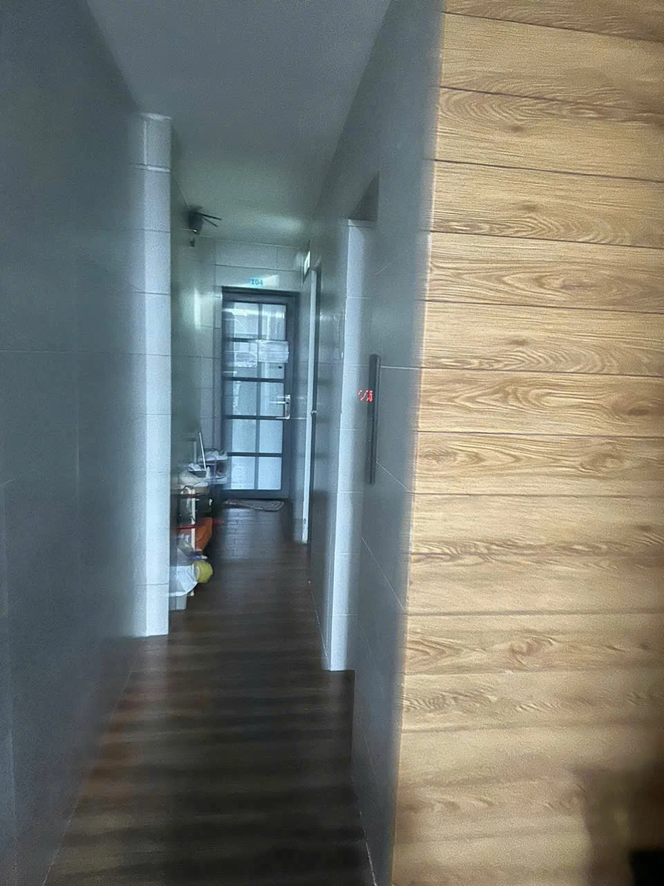 CHDV VƯỜN LÀI (4X25M) - 22 PHÒNG THU 65TR/TH - HIỆU SUẤT 5%/NĂM - — ảnh 3