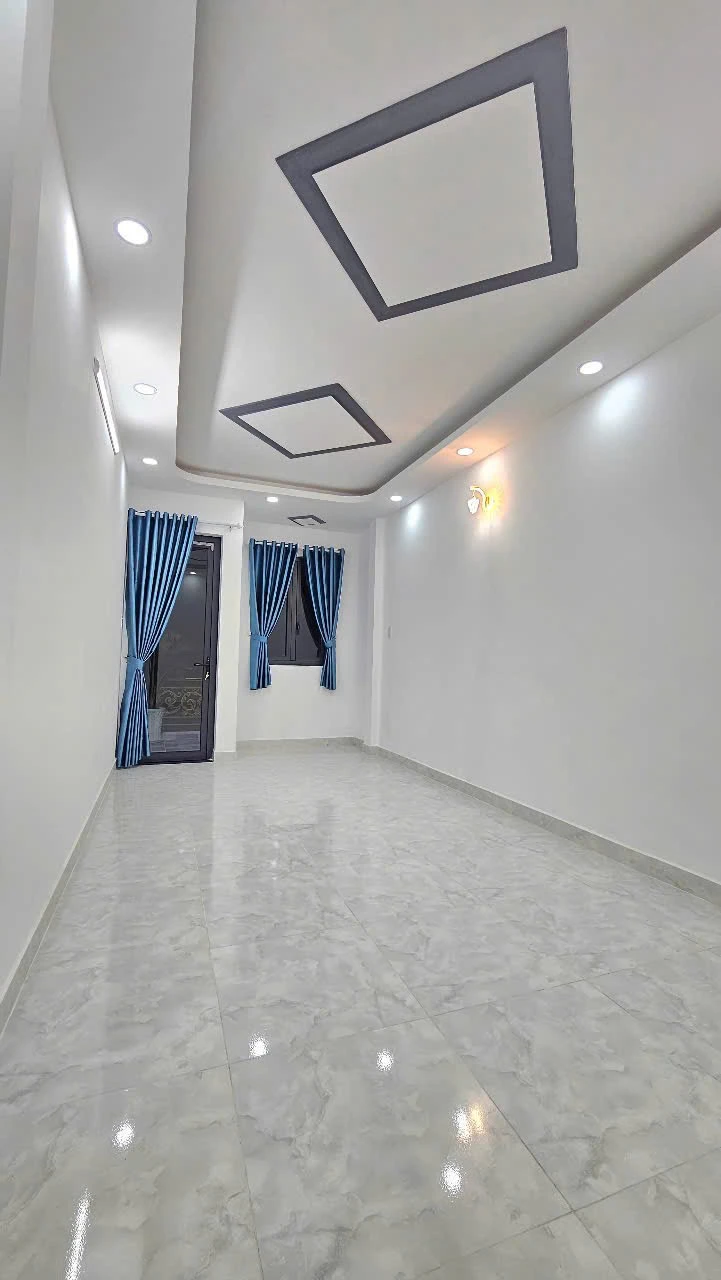 Hẻm kinh Doanh, ngay 4 xã, giáp Tân Phú, 2 tầng, 51m2, bớt lộc. — ảnh 2