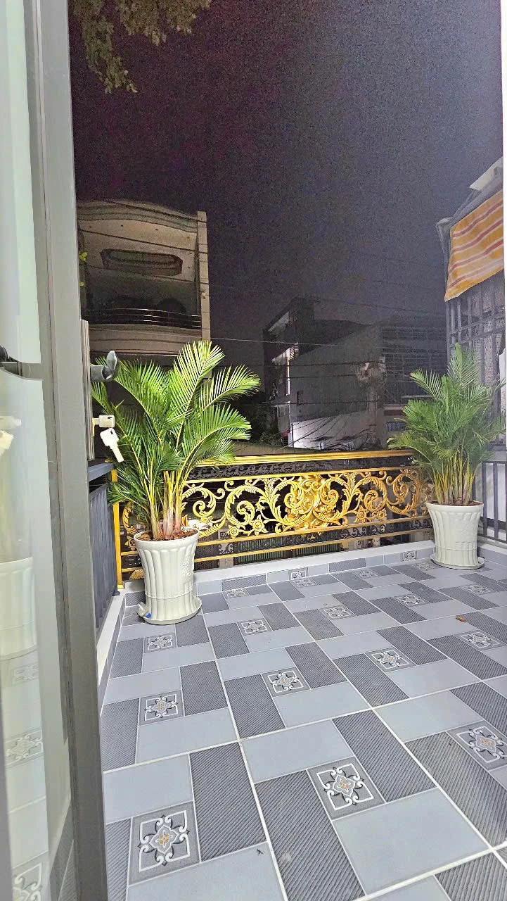 Hẻm kinh Doanh, ngay 4 xã, giáp Tân Phú, 2 tầng, 51m2, bớt lộc. — ảnh 3