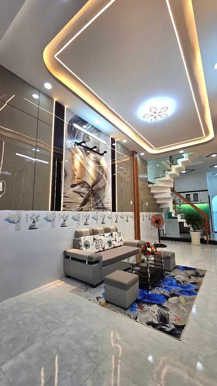 Hẻm kinh Doanh, ngay 4 xã, giáp Tân Phú, 2 tầng, 51m2, bớt lộc. — ảnh 4