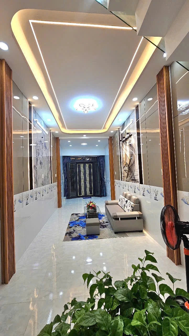 Hẻm kinh Doanh, ngay 4 xã, giáp Tân Phú, 2 tầng, 51m2, bớt lộc. — ảnh 5