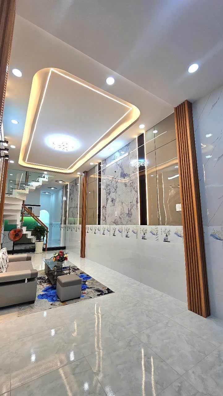 Hẻm kinh Doanh, ngay 4 xã, giáp Tân Phú, 2 tầng, 51m2, bớt lộc. — ảnh 6