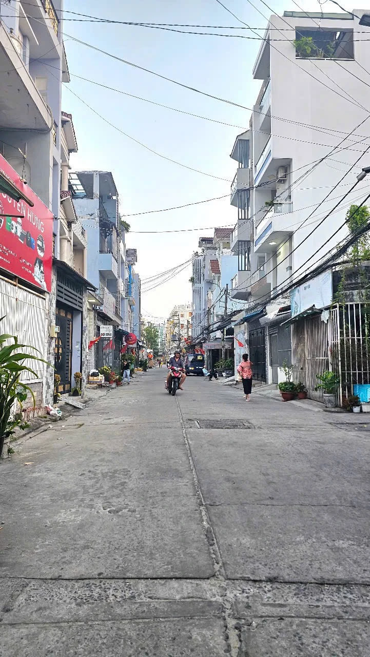 Hẻm kinh Doanh, ngay 4 xã, giáp Tân Phú, 2 tầng, 51m2, bớt lộc. — ảnh 7