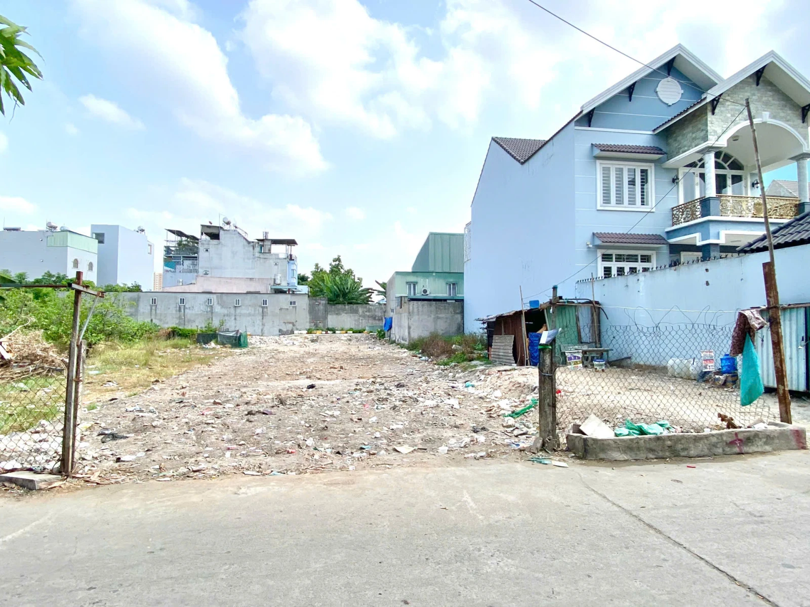 Bán Đất Vị Trí Đẹp, đường bình thành Bình Tân, Diện Tích 215m² — ảnh 2