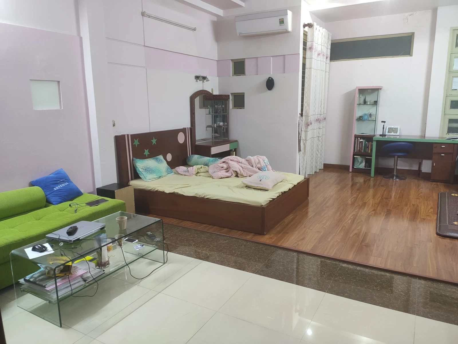 Bán nhà đường Lê Thúc Hoạch, Phú Thọ Hòa, nhà 2 lầu nội thất đẹp — ảnh 4