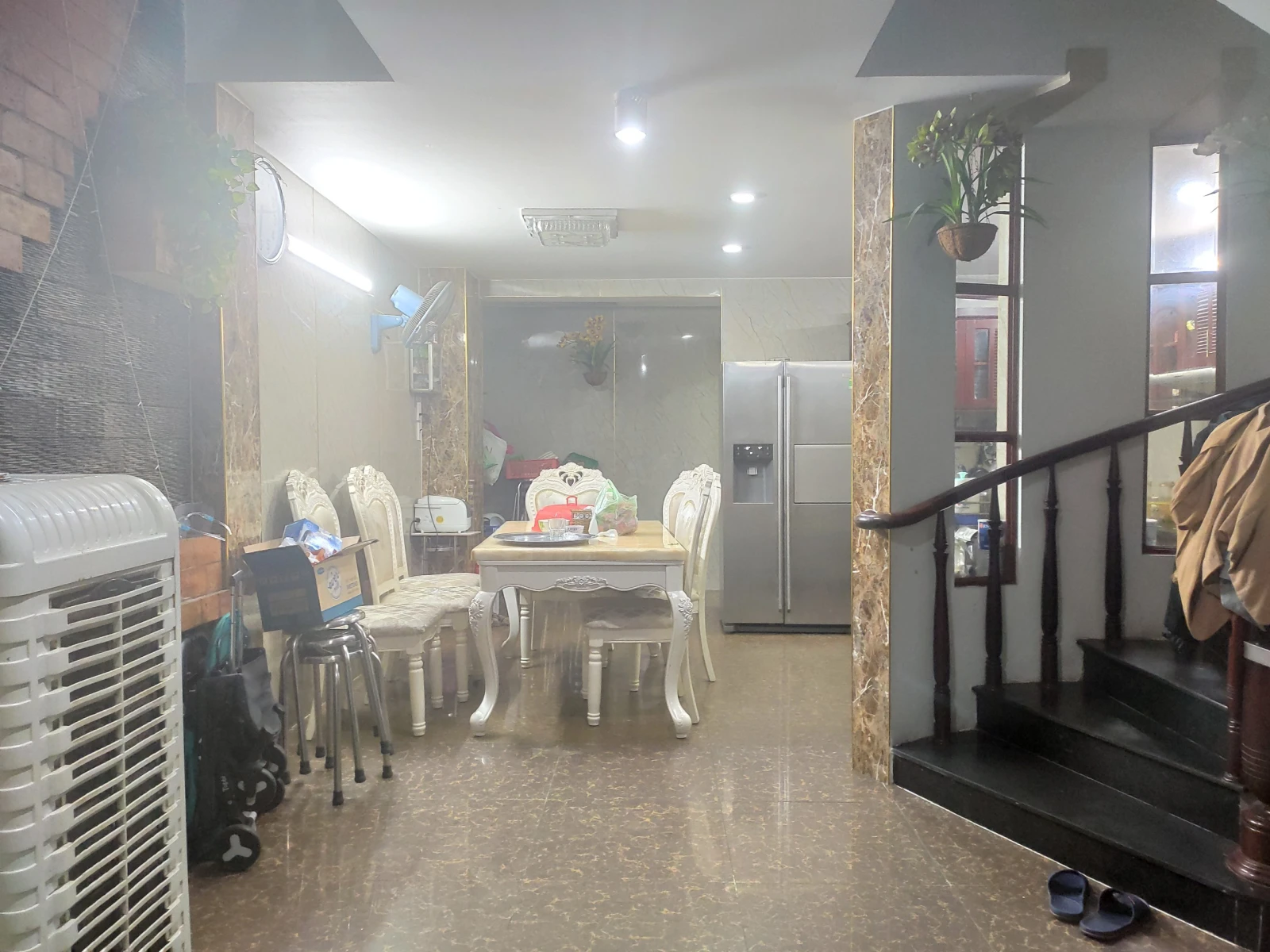 Bán nhà đường Lê Thúc Hoạch, Phú Thọ Hòa, nhà 2 lầu nội thất đẹp — ảnh 5