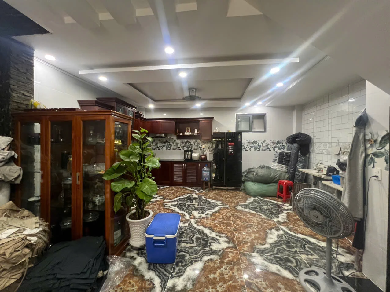 Bán nhà đường Tân Hương, Tân Quý, ngang 6m, 3 lầu sân thượng, giá chốt — ảnh 6