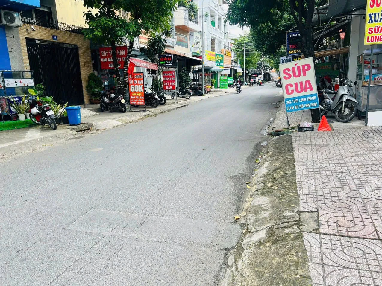MTKD HÀ THỊ ĐÁT - NGAY ĐẶN TRẦN CÔN DT: 4x21M ( 3.5 TẤM ) — ảnh 2