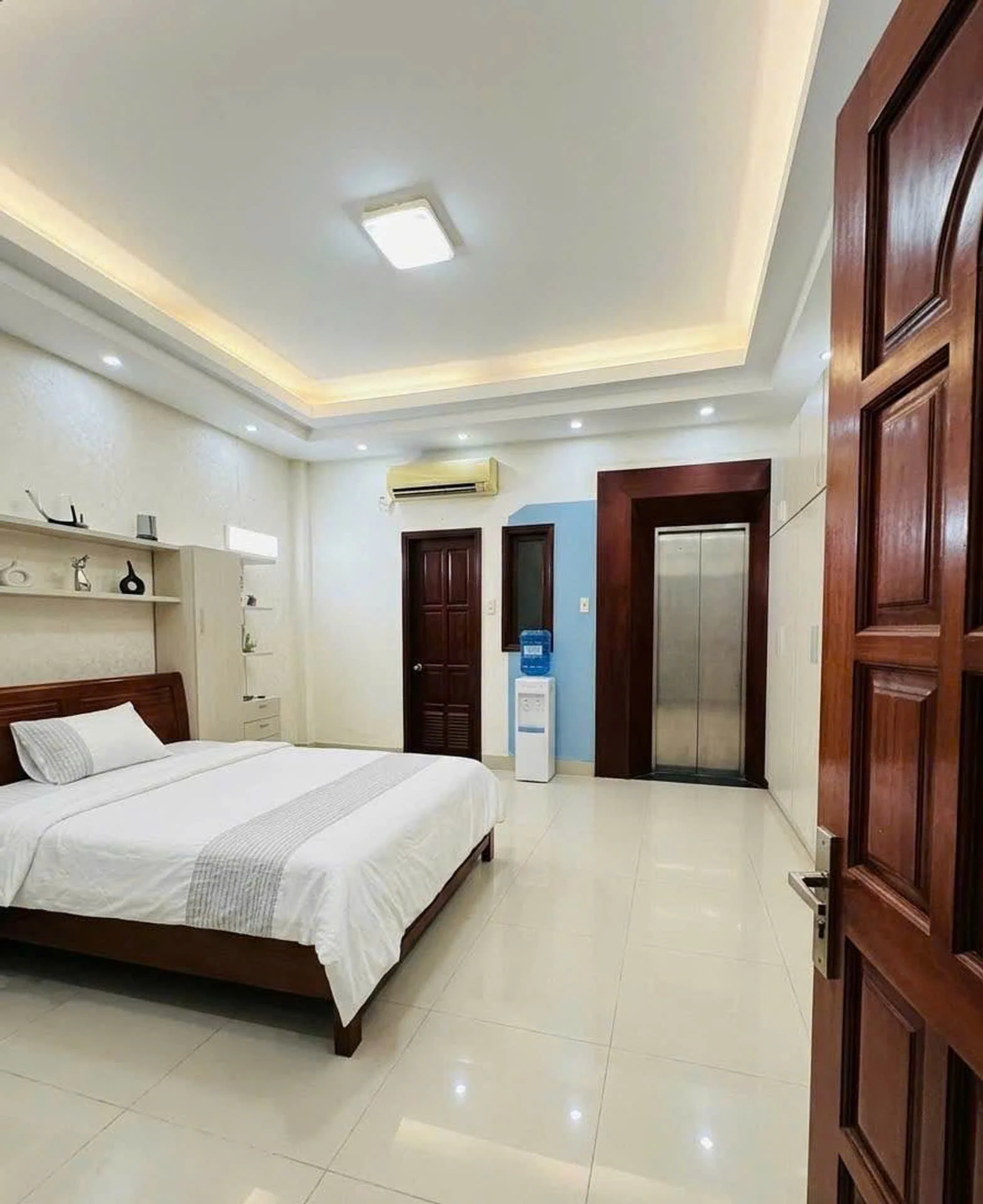 Bán nhà đường Đỗ Thừa Luông, Tân Quý, 5m x 20m, 3 lầu sân thượng — ảnh 6