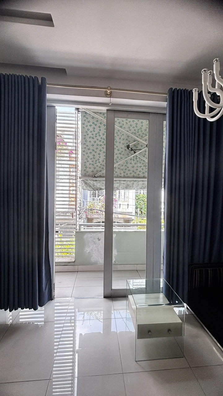 H7M THÔNG VƯỜN LÀI – DT 4x17M – TDT 67.7M² – 1 LẦU — ảnh 2