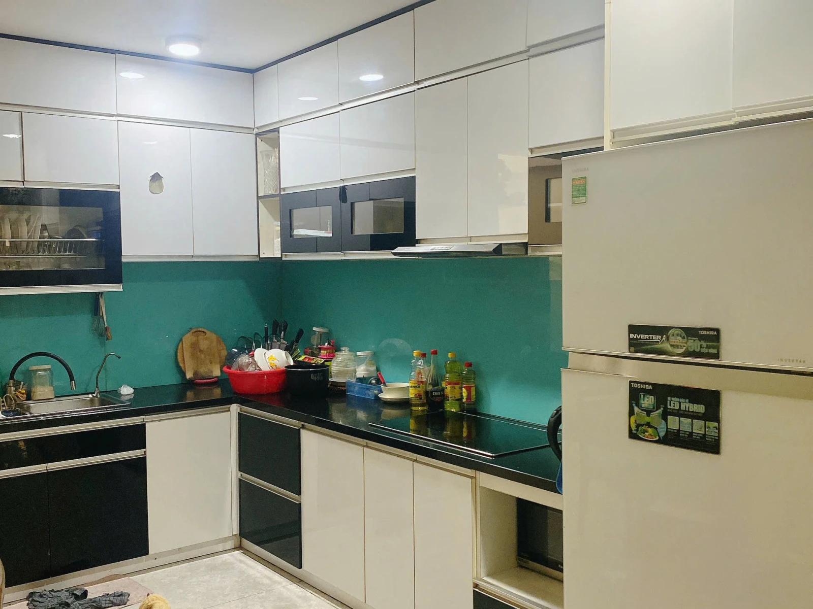 H6M NHỰA TRẦN HƯNG ĐẠO – P.TÂN SƠN NHÌ – DT 5x14M – 3 LẦU — ảnh 4