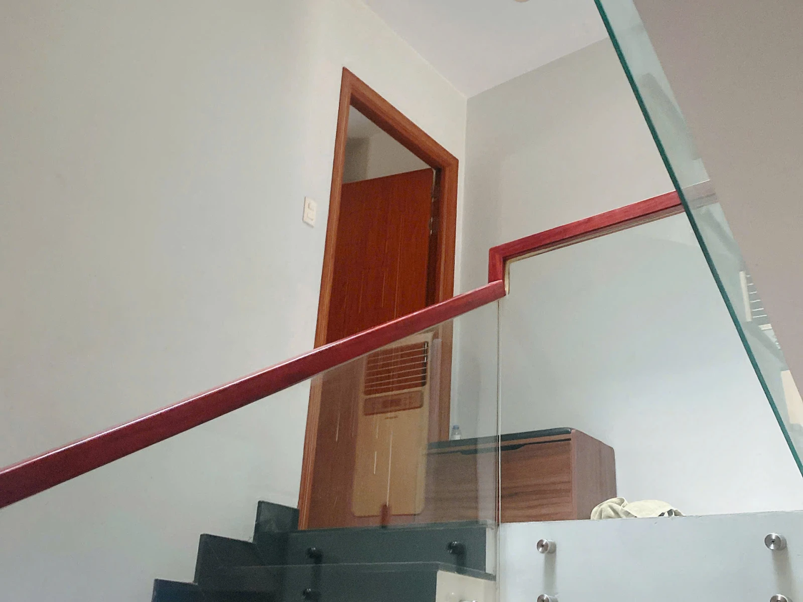 H6M NHỰA TRẦN HƯNG ĐẠO – P.TÂN SƠN NHÌ – DT 5x14M – 3 LẦU — ảnh 5