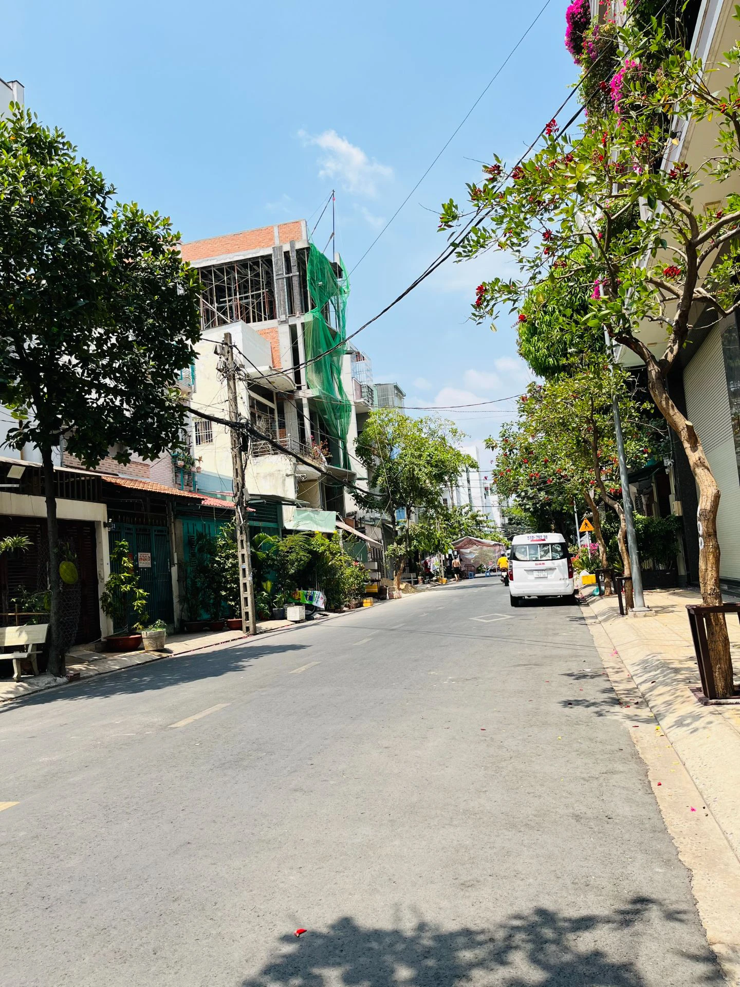 RẺ NHẤT KHU HỌ LÊ MT LÊ SAO 4x20m – Gần Chợ Nguyễn Sơn; UBND Phường Phú Thạnh Mớ — ảnh 2