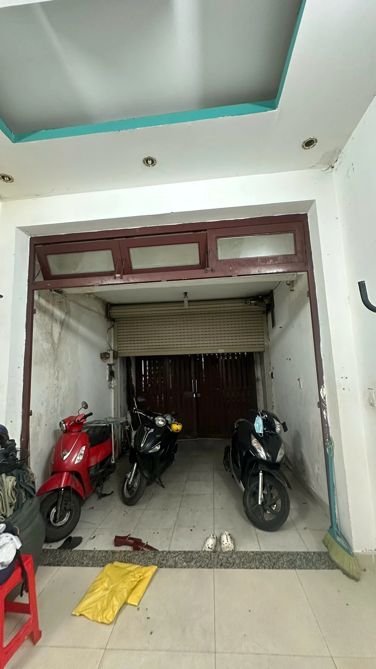 HẠ SỐC! MT ĐÔ ĐỐC LỘC NỐI GÒ DẦU 3.2x27.6m, DT 94.71m², CẤP 4 LỬNG — ảnh 3