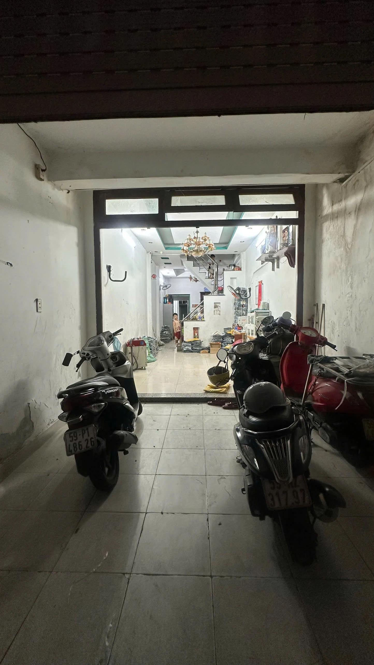 HẠ SỐC! MT ĐÔ ĐỐC LỘC NỐI GÒ DẦU 3.2x27.6m, DT 94.71m², CẤP 4 LỬNG — ảnh 4