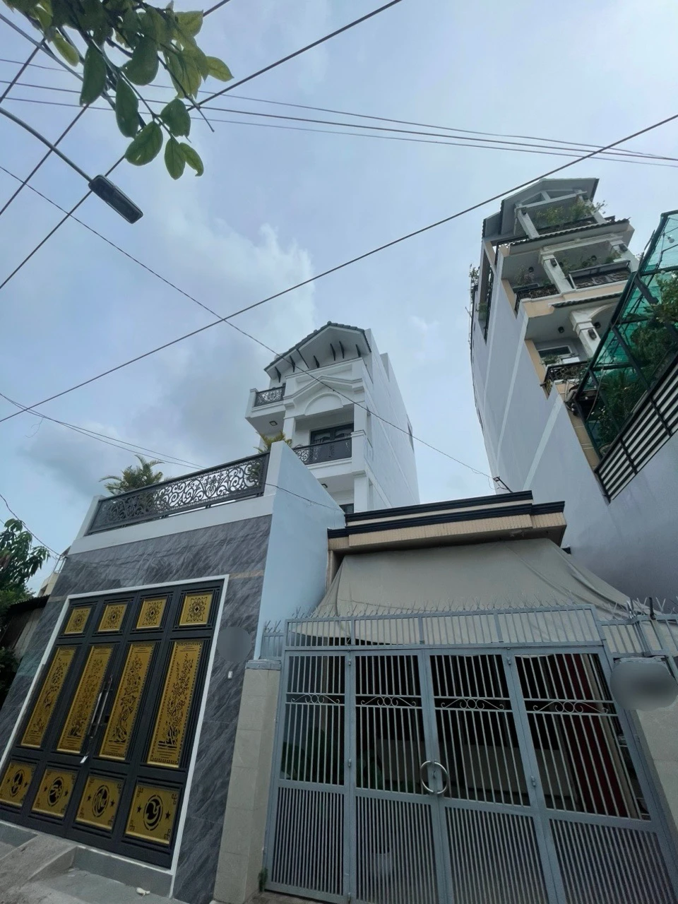 NHÀ BÁN – ĐÌNH NGHI XUÂN, BT — ảnh 1