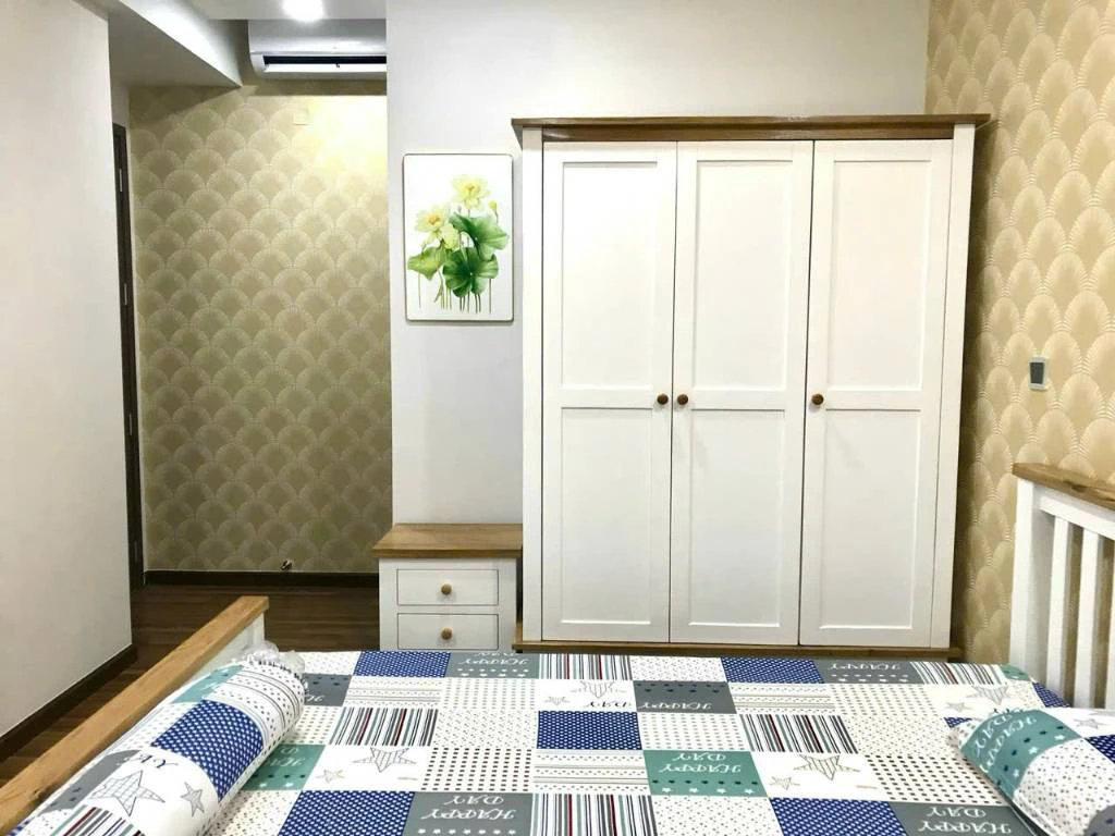 Giá tốt hiếm, cho thuê căn hộ Midtown Phú Mỹ Hưng, căn M7 2PN 80m² full nội thất, chỉ 26tr/tháng — ảnh 3