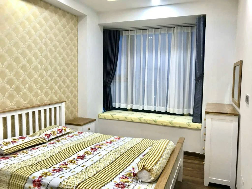 Giá tốt hiếm, cho thuê căn hộ Midtown Phú Mỹ Hưng, căn M7 2PN 80m² full nội thất, chỉ 26tr/tháng — ảnh 4