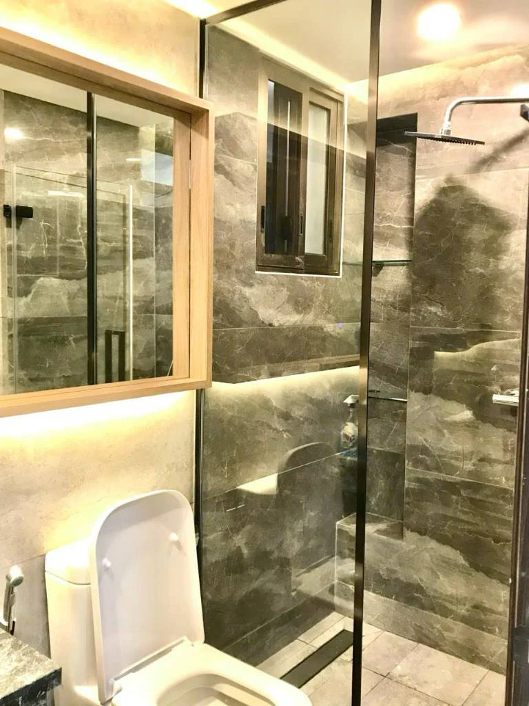 Giá tốt hiếm, cho thuê căn hộ Midtown Phú Mỹ Hưng, căn M7 2PN 80m² full nội thất, chỉ 26tr/tháng — ảnh 5