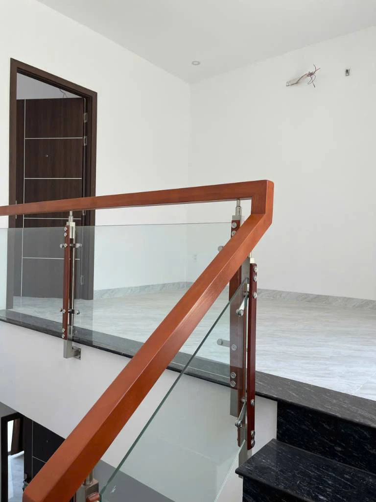 Cho thuê liền kề Elite Life, Long Hậu, Cần Giuộc, dt 80m2 với nội thất đầy đủ — ảnh 4