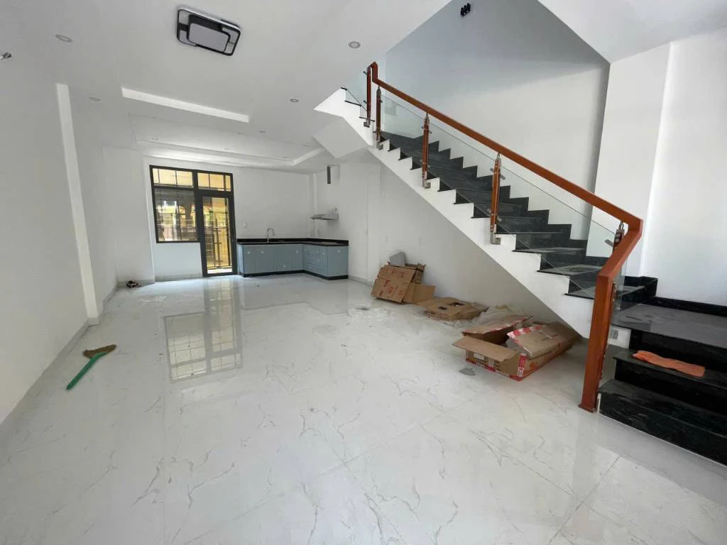 Cho thuê liền kề Elite Life, Long Hậu, Cần Giuộc, dt 80m2 với nội thất đầy đủ — ảnh 6